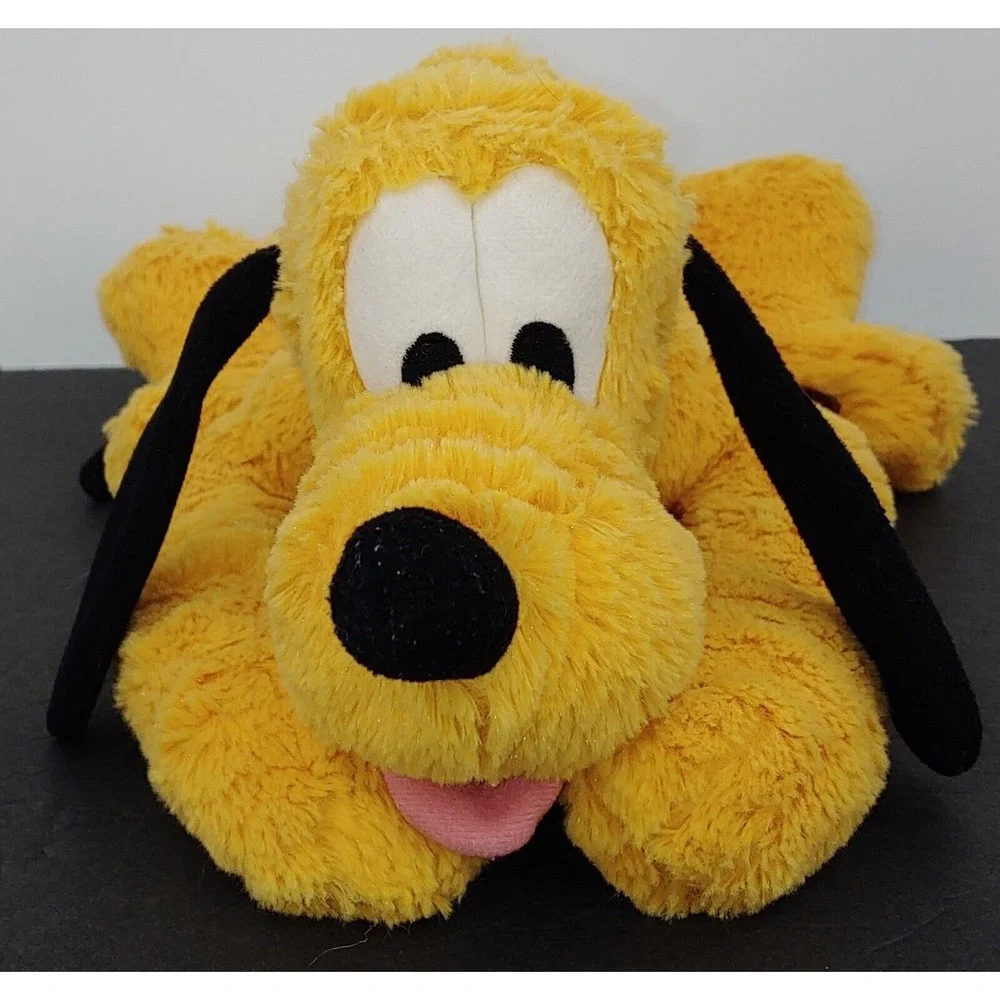 Disney Parks Pluto Dog 15
